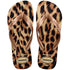 Ciabatte infradito animalier da donna Havaianas Top Animals, Brand, SKU p412000910, Immagine 0